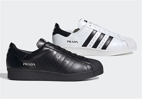 new prada superstar